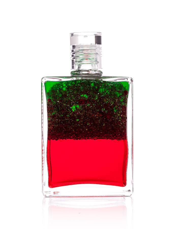 Aura-Soma_Equilibrium_b28_verschuettelt Aura-Soma® Equilibrium B28 verschüttelt