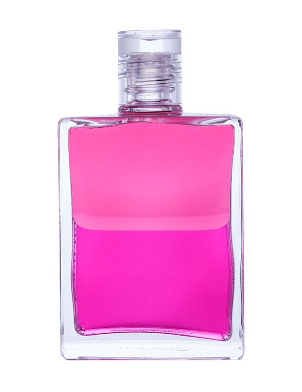 Aura-Soma B67 Göttliche Liebe