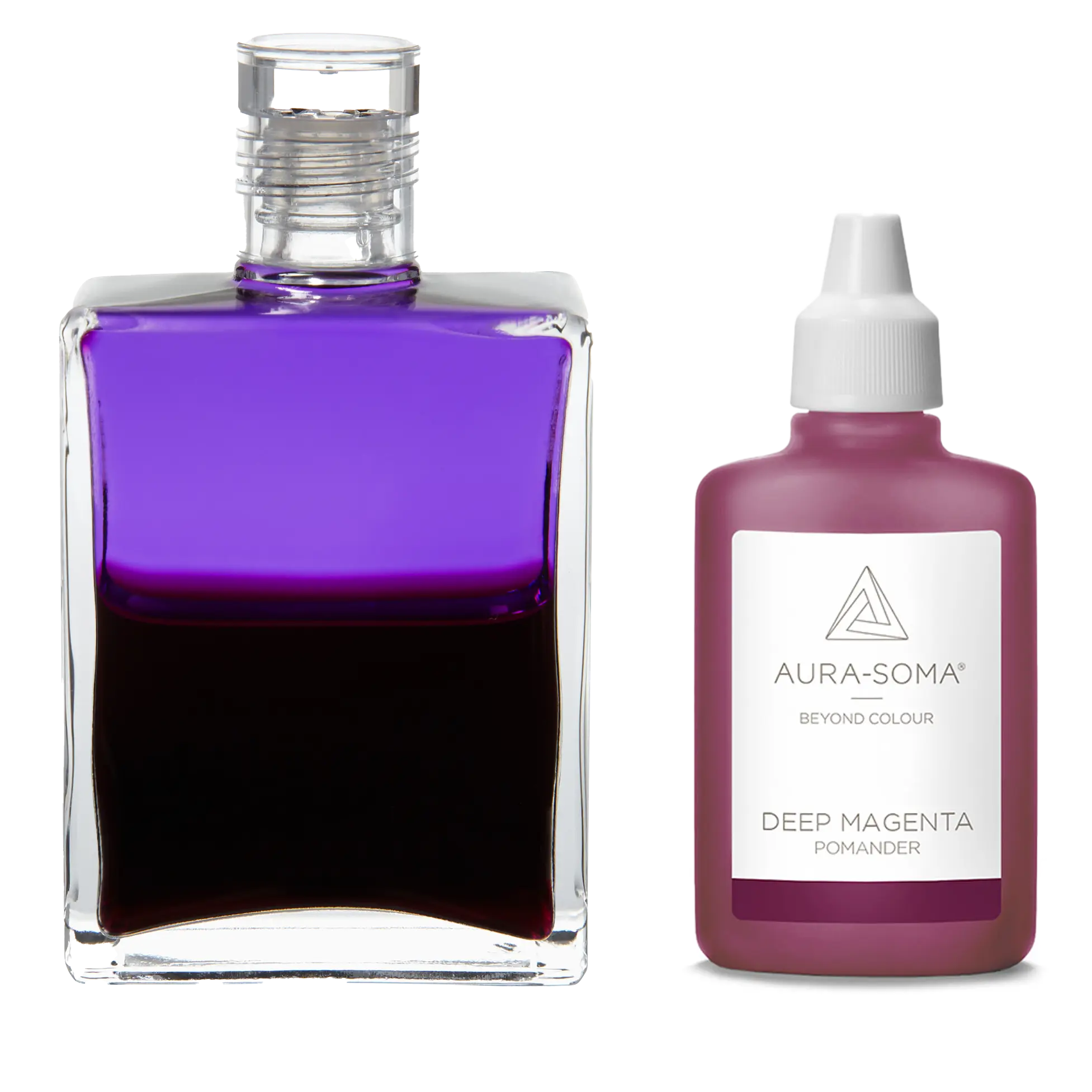 Aura-Soma Sternzeichen Set: Skorpion Aura-Soma Sternzeichen Set: Skorpion