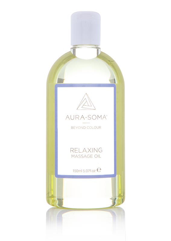 Massageoel_Aura_Soma_entspannend Aura-Soma® Massageöl entspannend