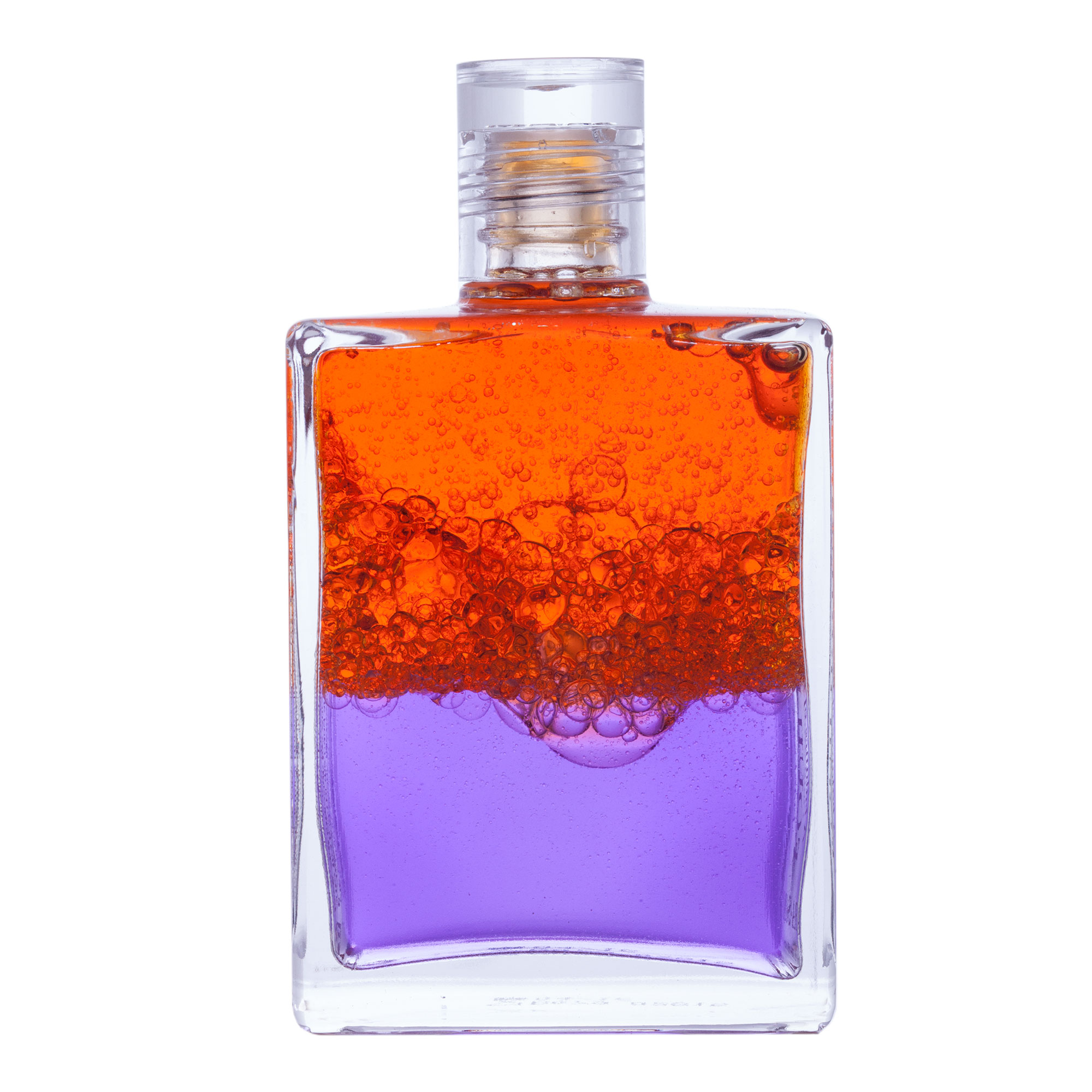 Die Vogel Strauß Flasche von Aura-Soma, Nr. 79