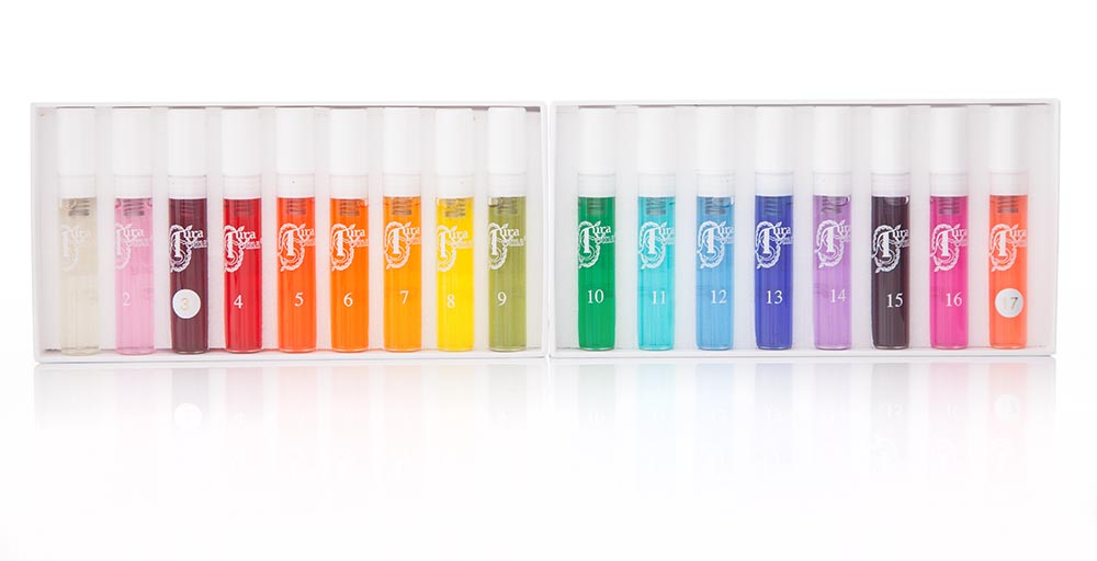 Aura-Soma_Pomander_Geschenkset_Logo_neu_Detail Aura-Soma Probierset Phiolen