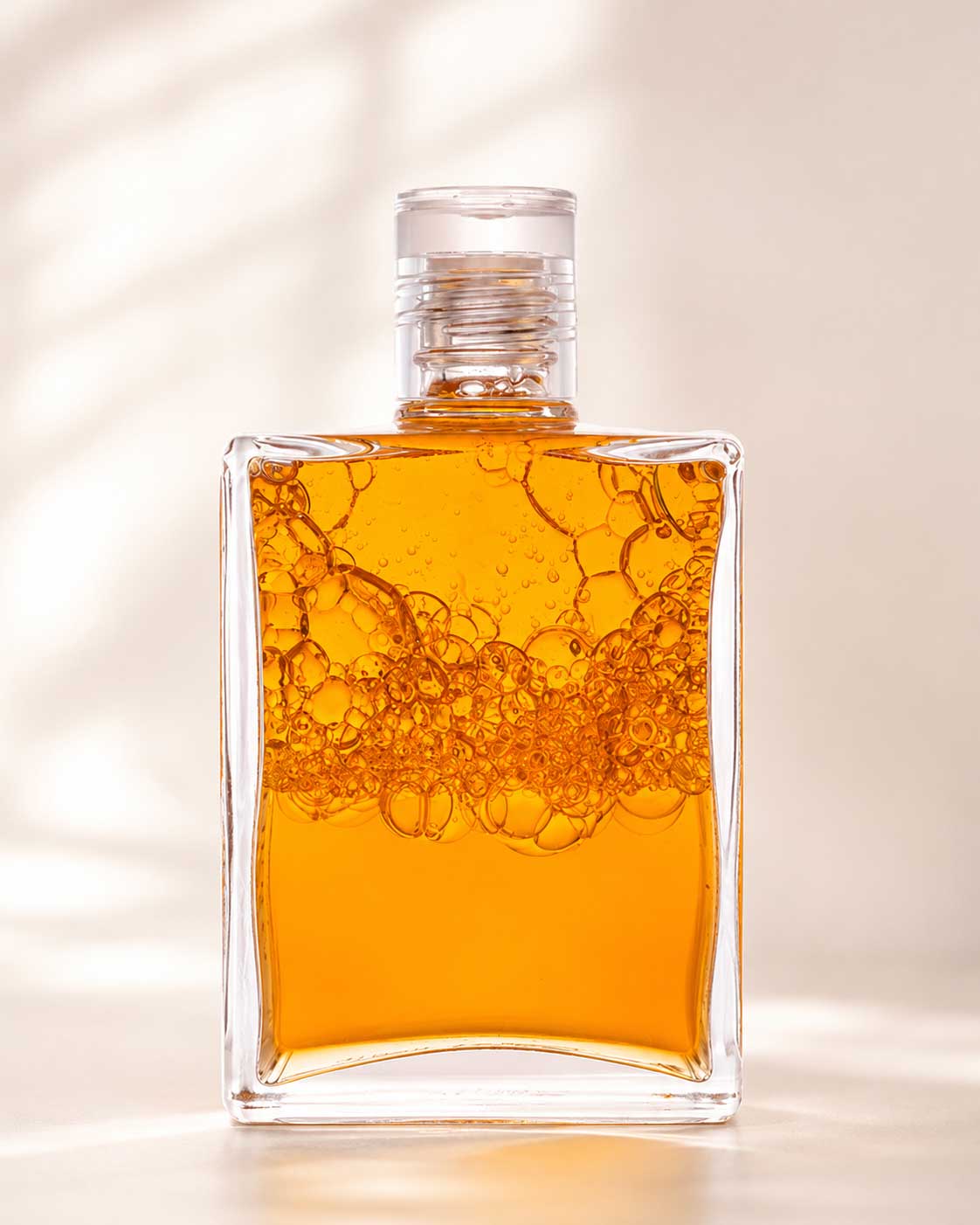 Aura-Soma Equilibrium B41 Weisheitsflasche