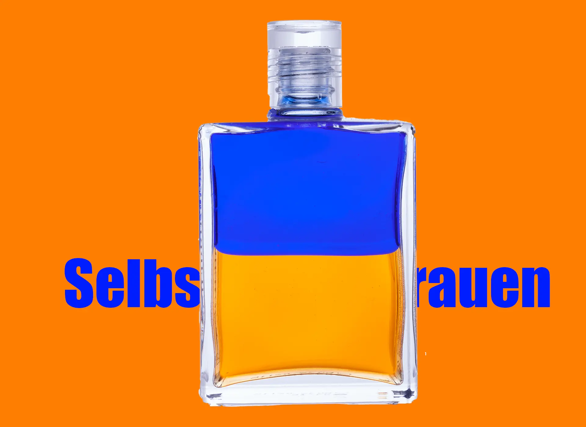 Aura-Soma-Seelenspiegel: Die Farben deines Selbstvertrauens Aura-Soma-Seelenspiegel: Die Farben deines Selbstvertrauens