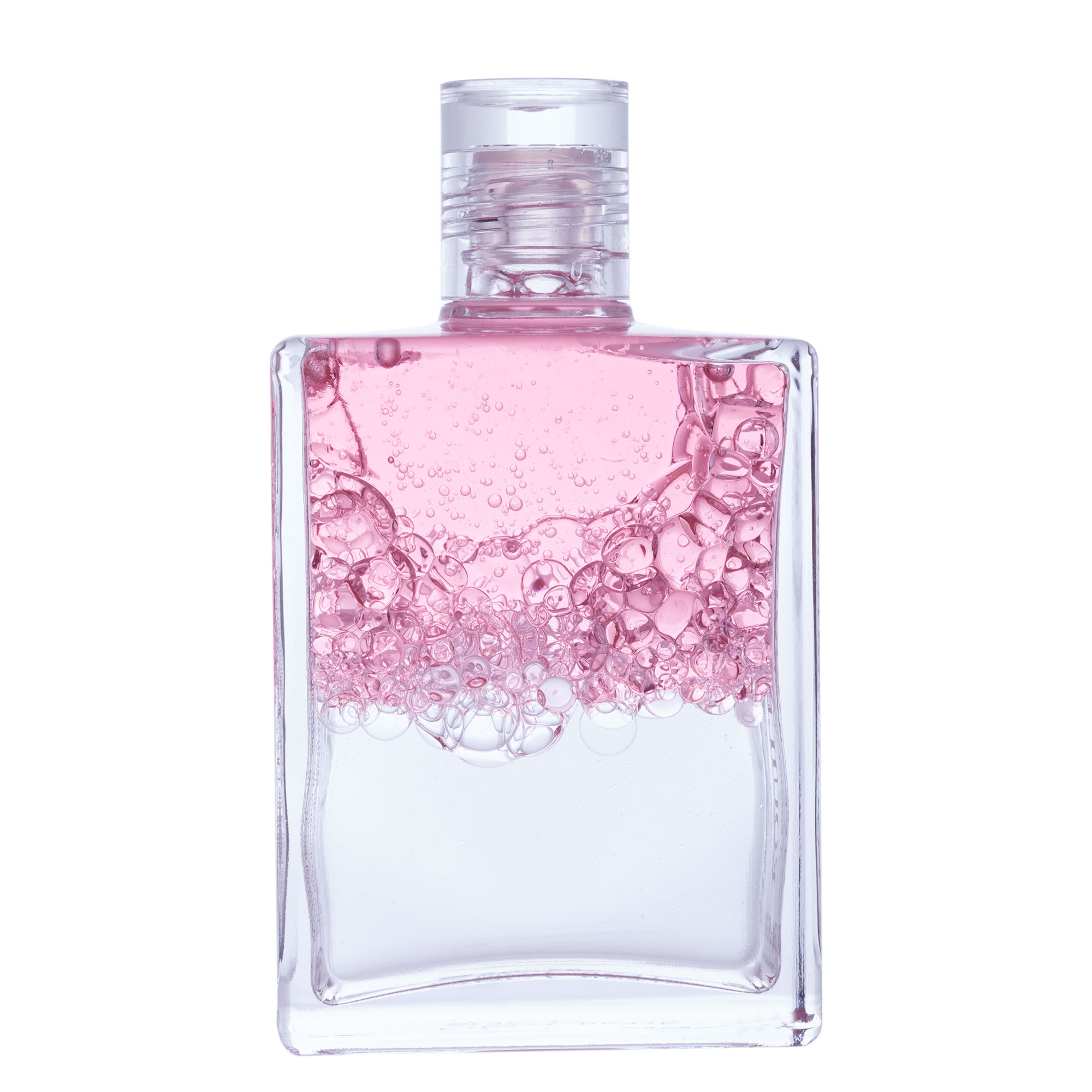 Die Aura-Soma Flasche, der Juwel im Lotus