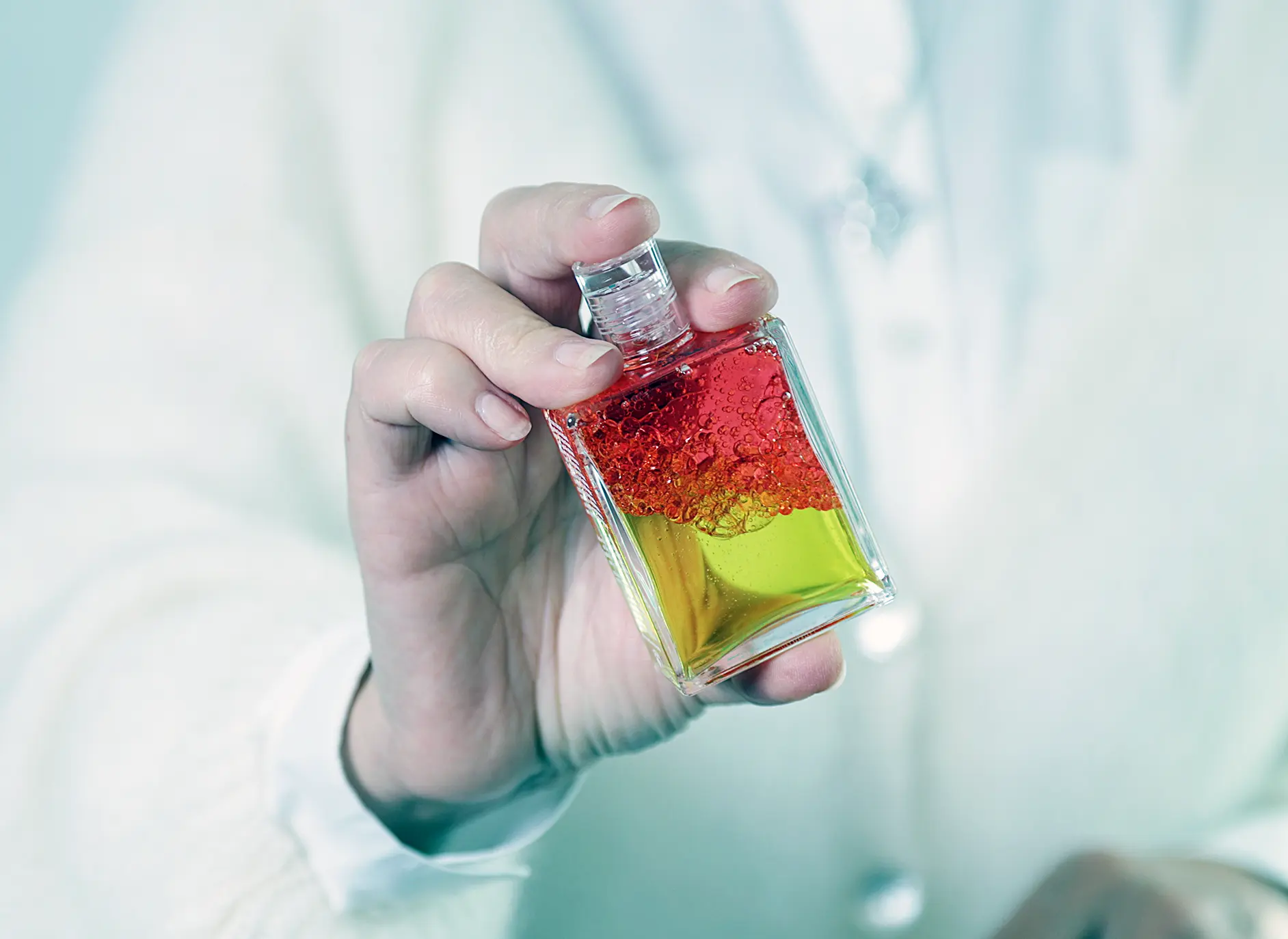 Die Farben der Selbstverwirklichung – Finde dein wahres Potenzial