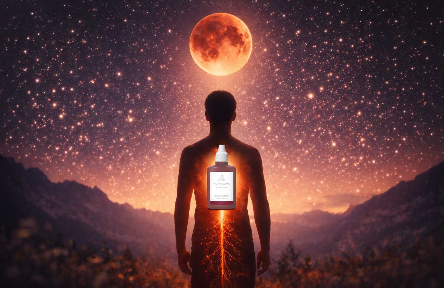 Das Sternenlicht in uns: Präsenz und Erwachen im März