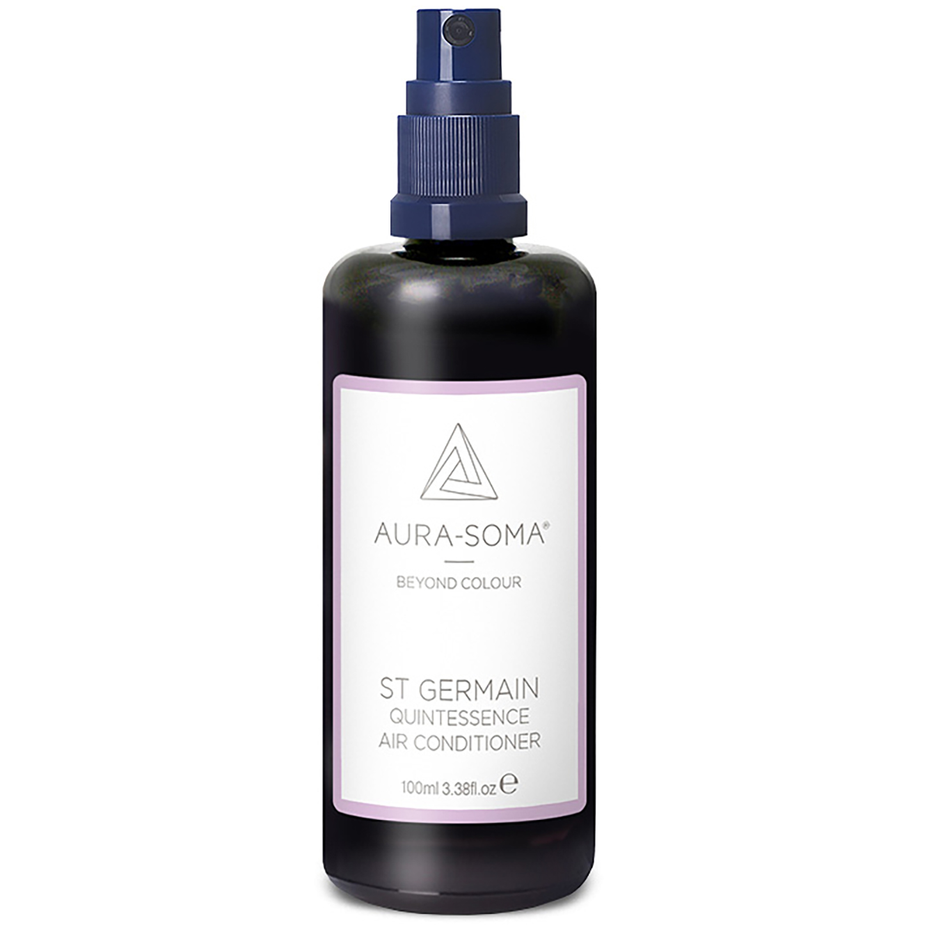 Raumspray Quintessenz Saint Germain