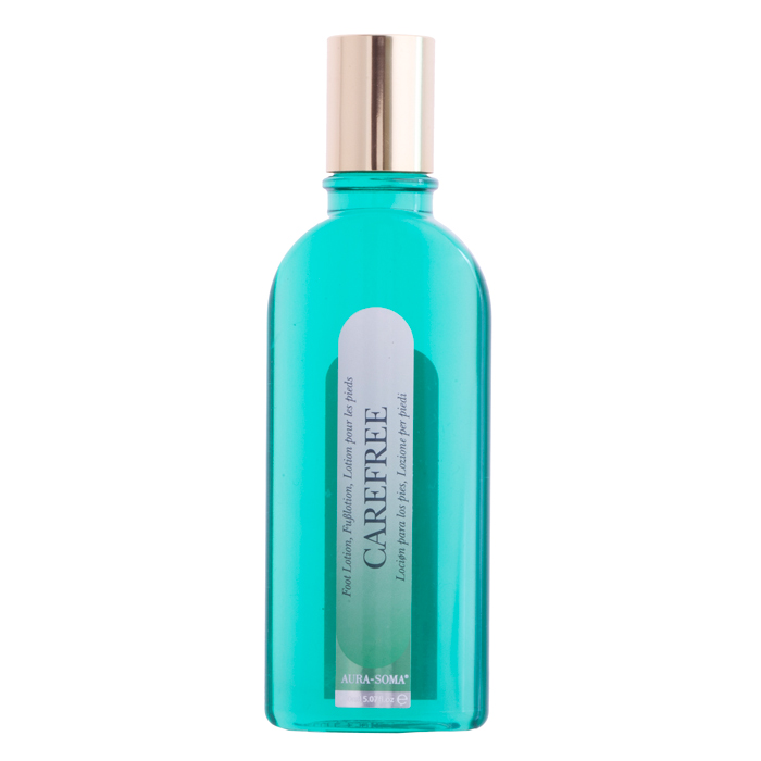 Carefree-Fusslotion Carefree Fußlotion von Aura-Soma