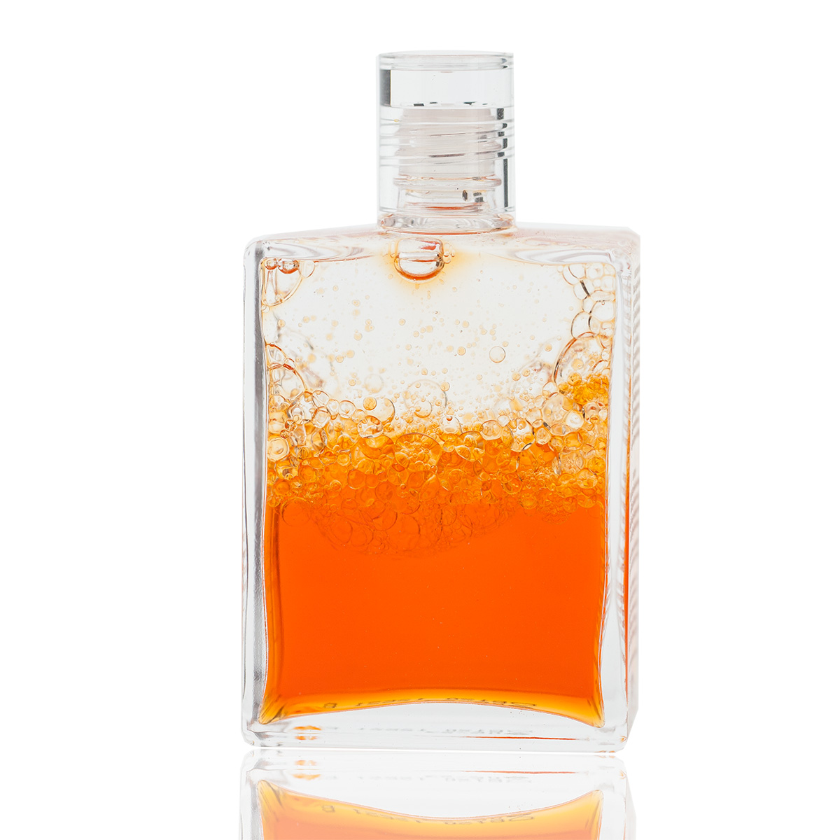 Aura-Soma_Equilibrium_b120_5 Die B120 von Aura-Soma geschüttelt