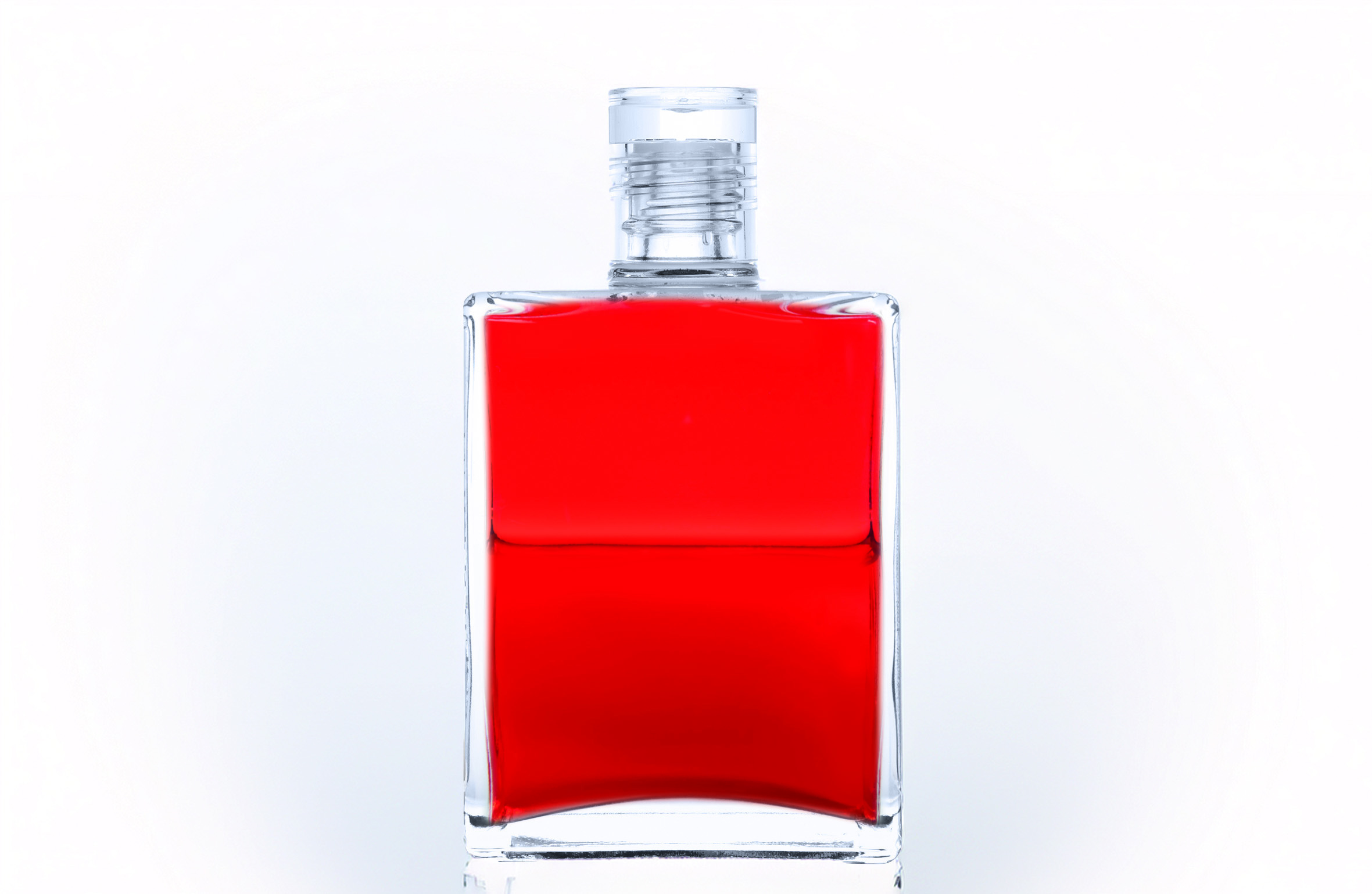 Die Kraft der Farbe Rot – Erdung, Lebensfreude und innere Stärke