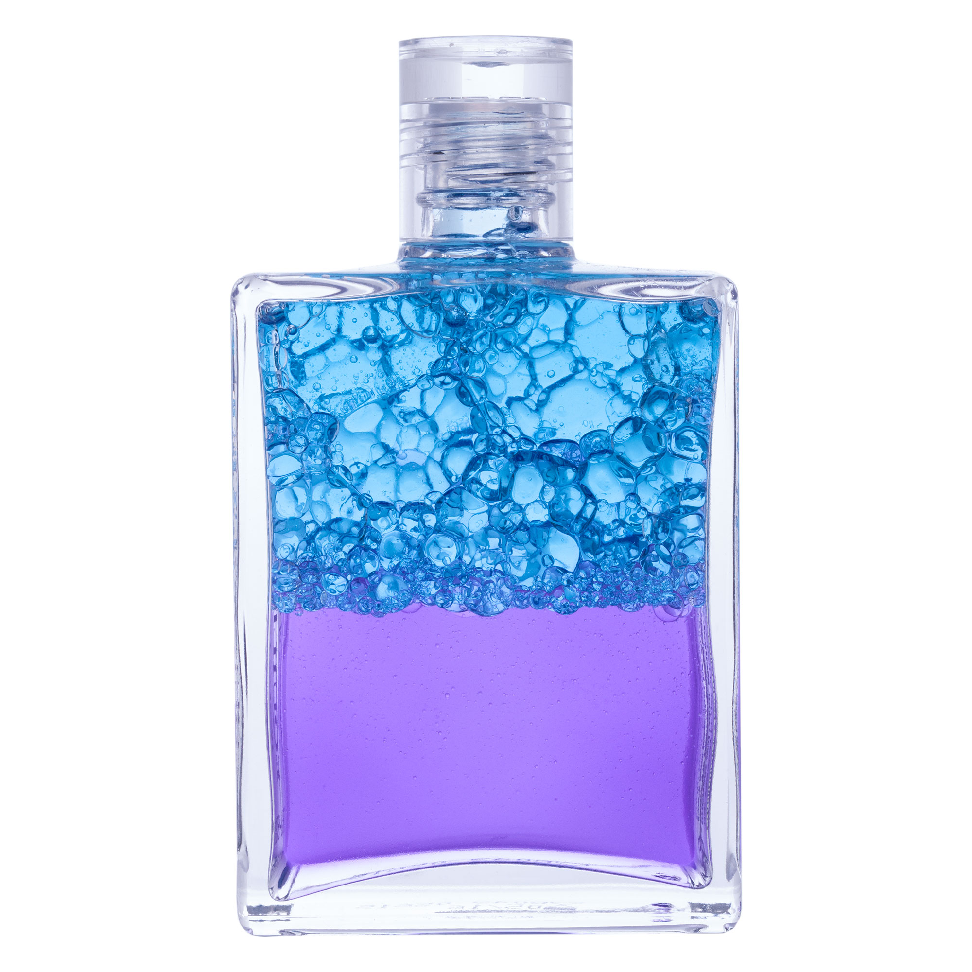 Aura-Soma Flasche b59, der neue Bote