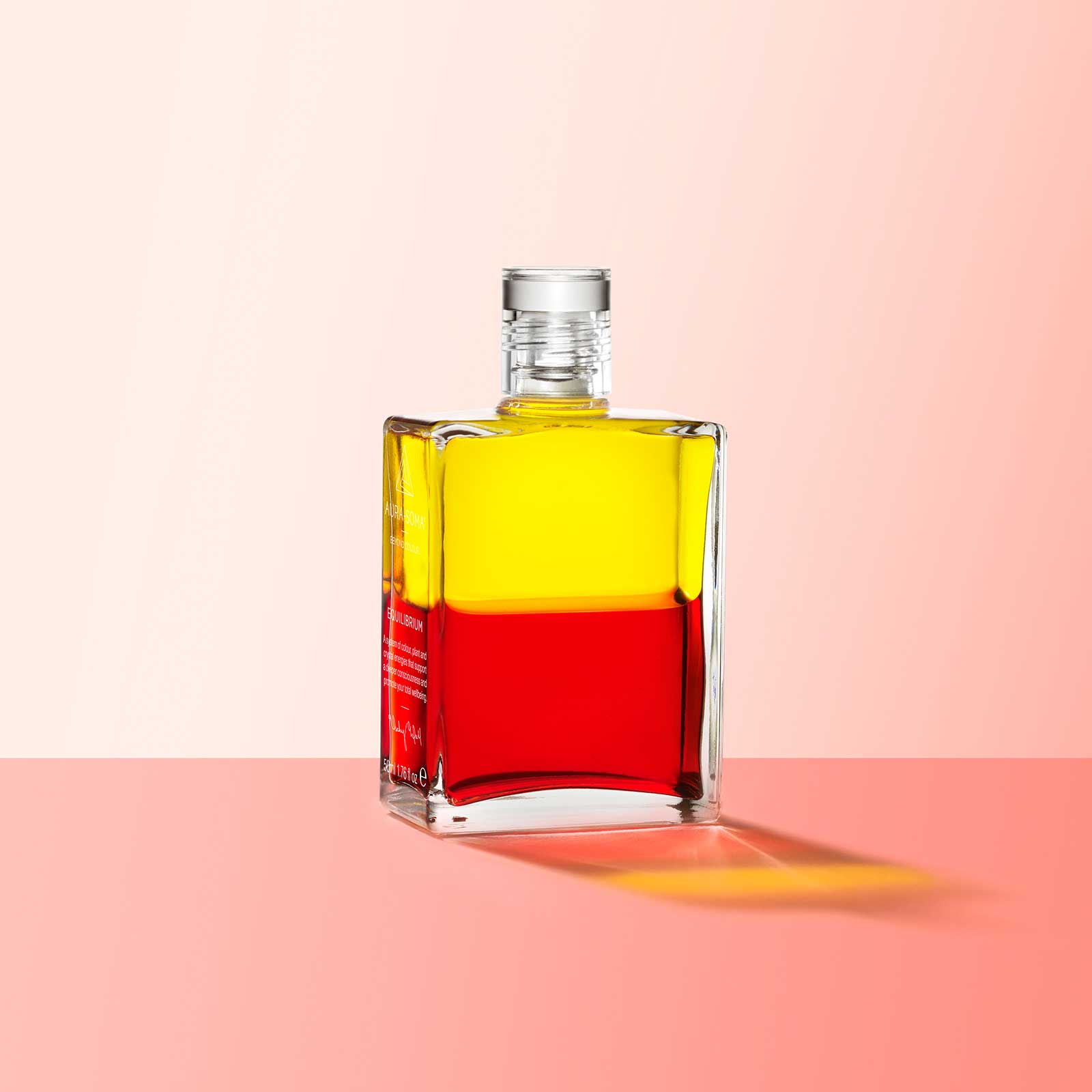 Aura-Soma Beraterkurs Teil 3, April 2026