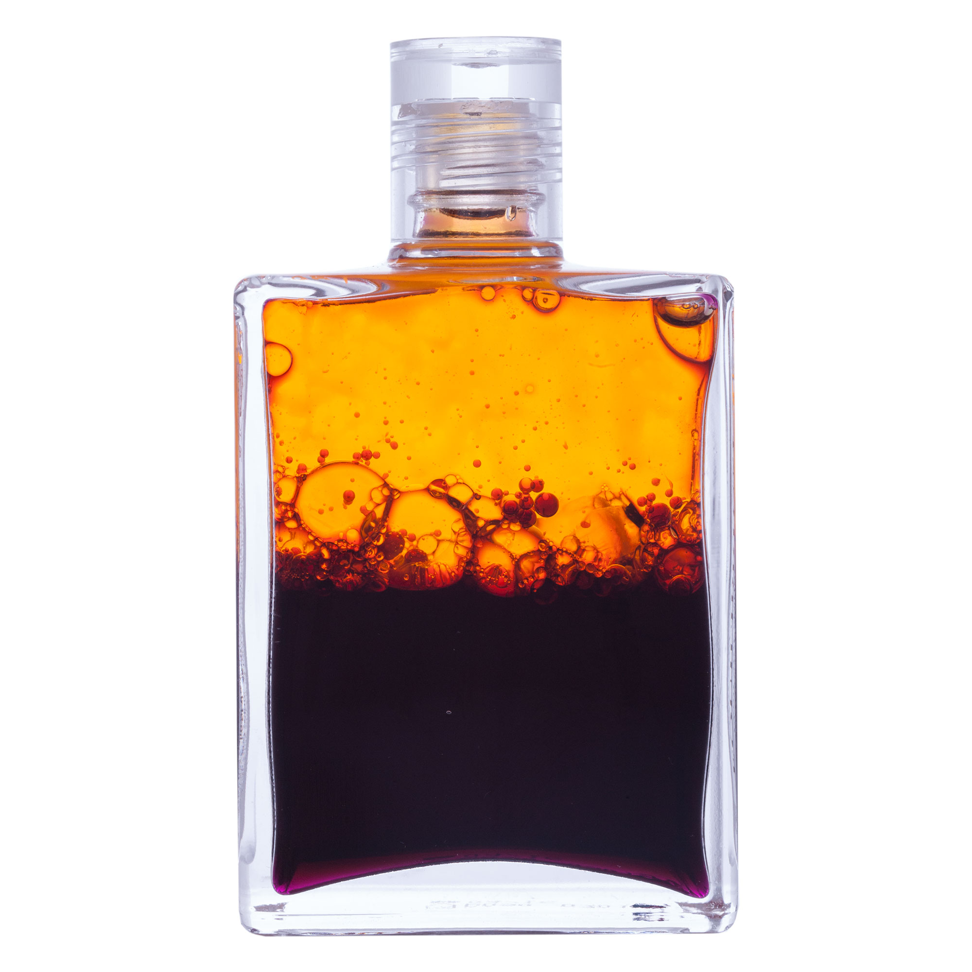 Die Flasche der Weisheit von Aura-Soma