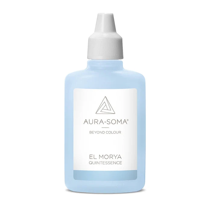 Aura-Soma Quintessenz El Morya