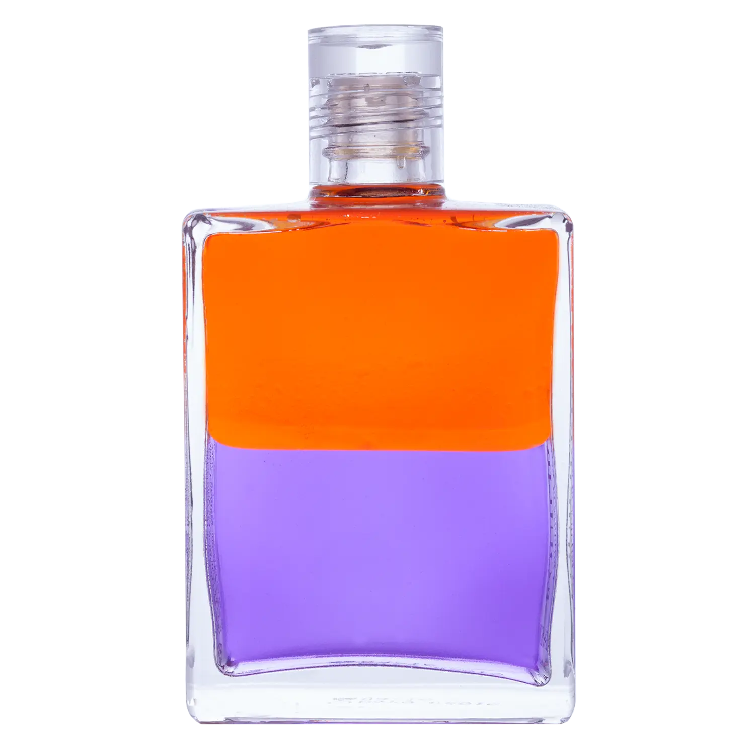 Aura-Soma® Equilibrium B79 "Vogel-Strauß-Flasche"