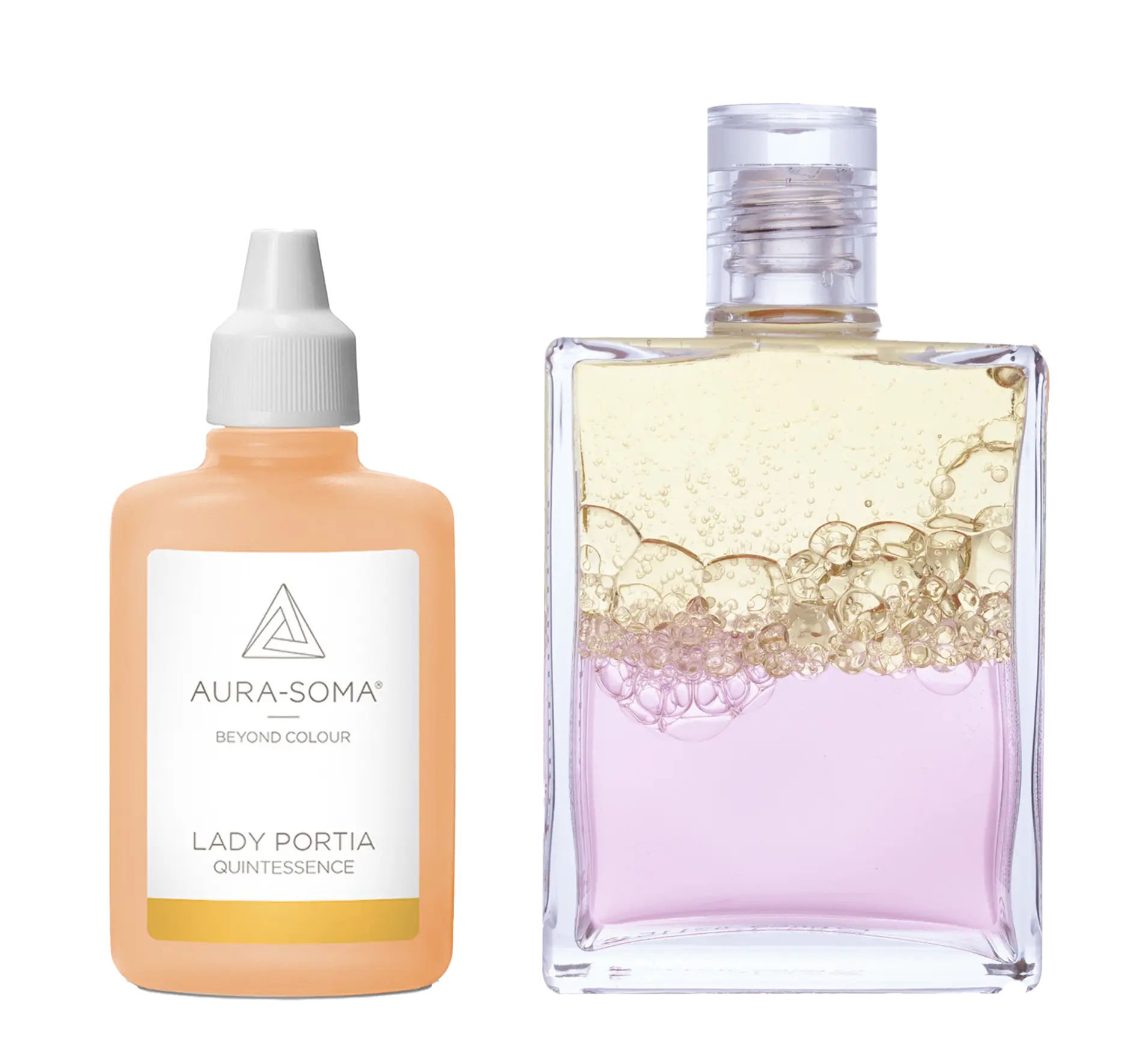 Aura-Soma Sternzeichen Set: Waage Aura-Soma Sternzeichen Set: Waage