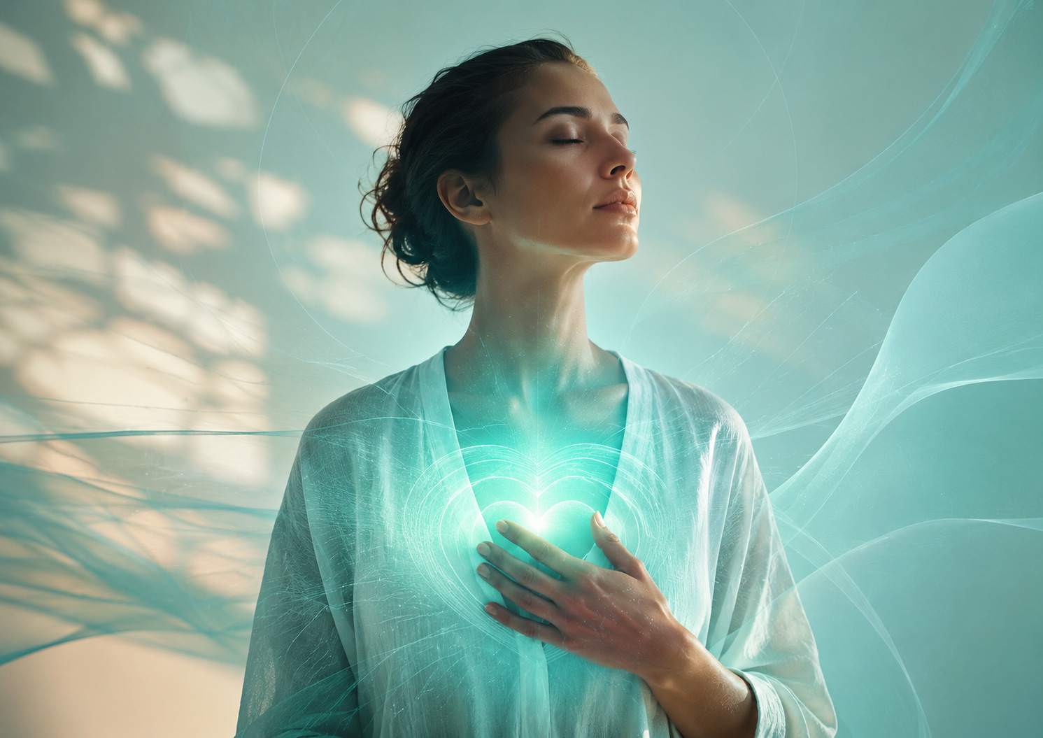 Das Ananda Khanda Zentrum und Aura-Soma