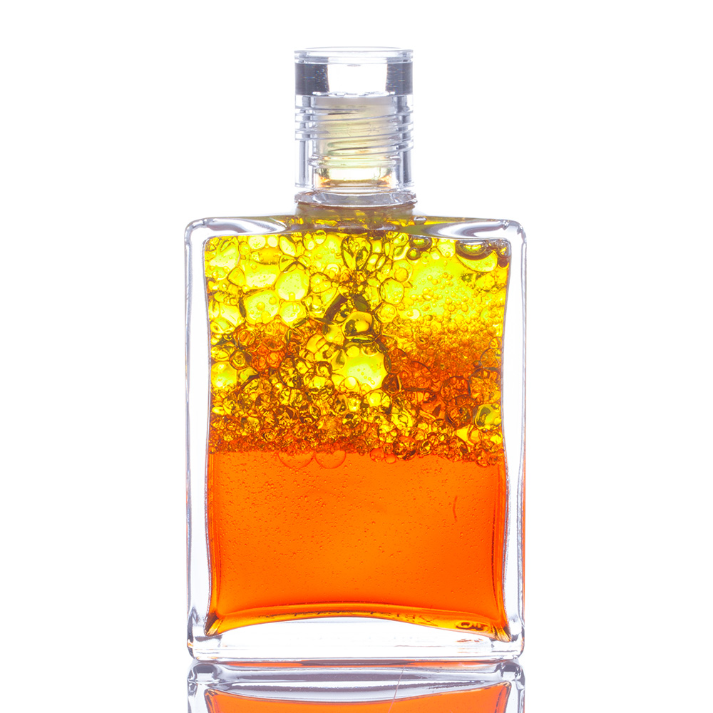 Aura-Soma Flasche B121 Pluton
