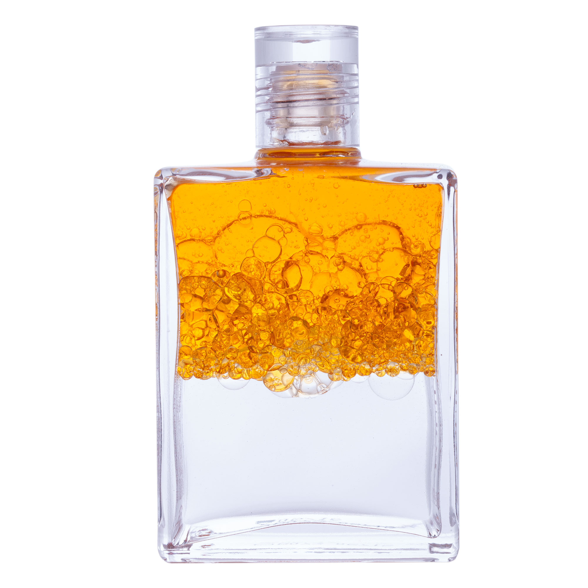 Die Aura-Soma Flasche B73, Weisheit aus der Tiefe