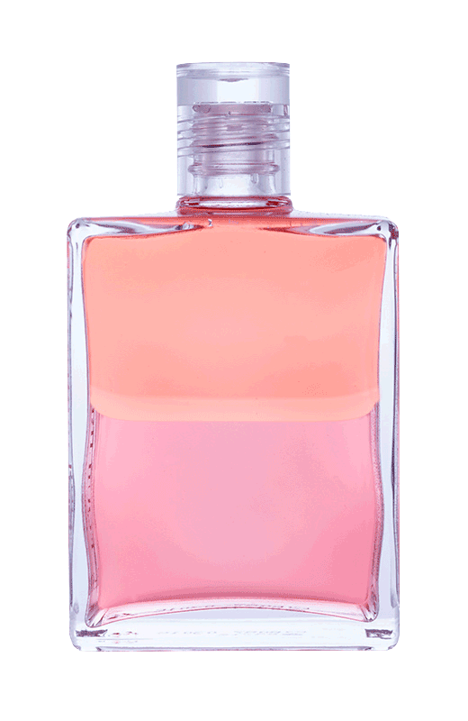 Aura-Soma Equilibrium B87 Die Weisheit der Liebe