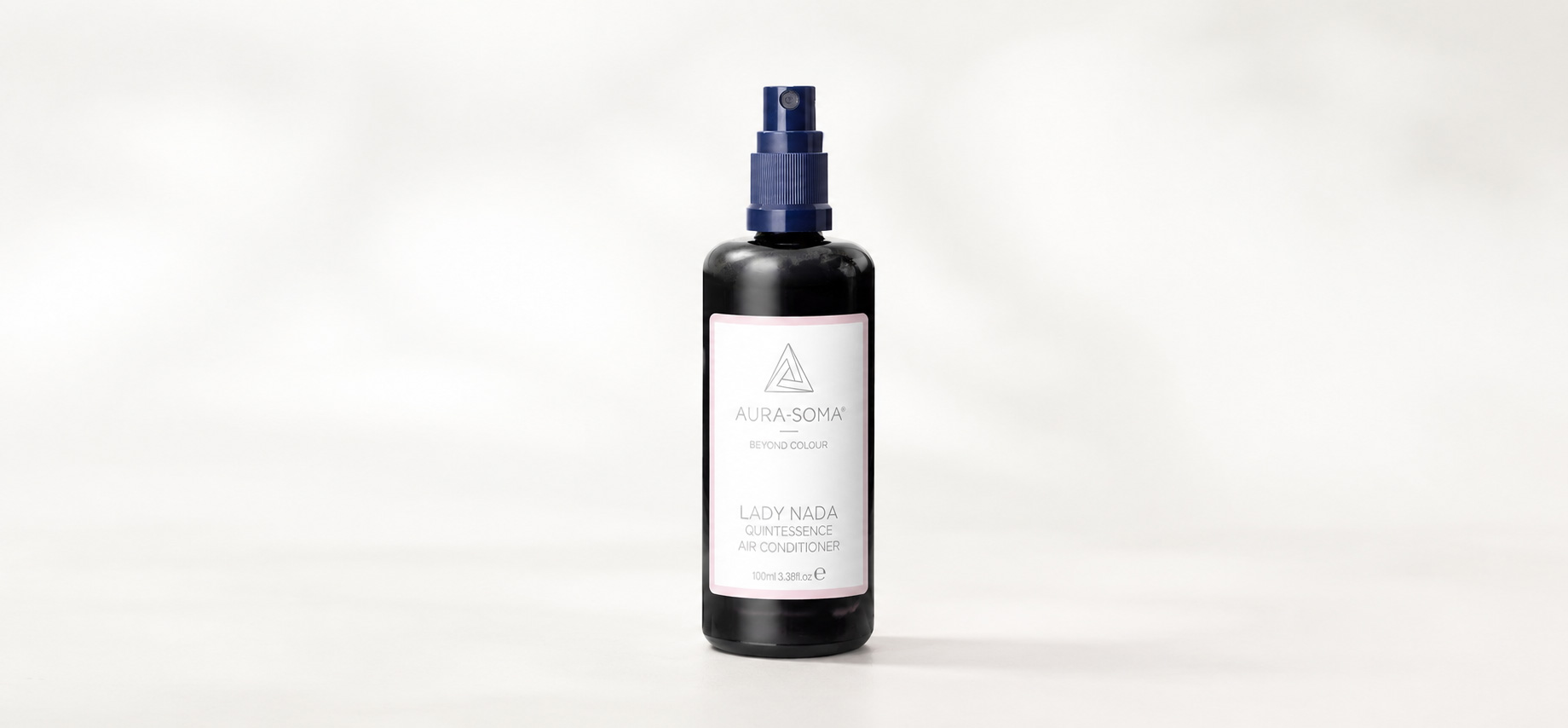 Aura-Soma Raumspray als feiner Impuls für Räume und Rituale