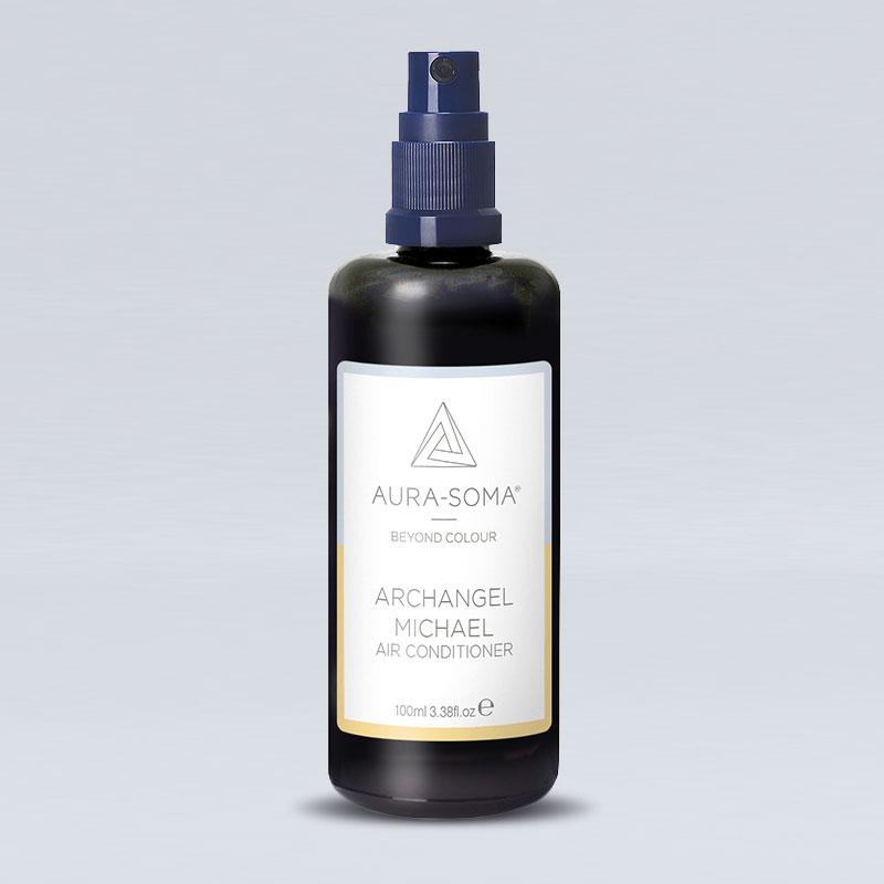 Aura-Soma_Erzengel_Micael_Banner