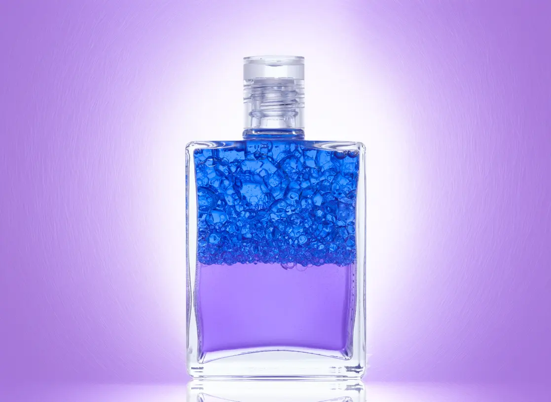 Entdecke die Gelassenheit mit Aura-Soma: Eine Reise zu innerem Frieden Entdecke die Gelassenheit mit Aura-Soma: Eine Reise zu innerem Frieden