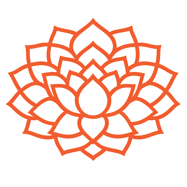 Symbol des Kronenchakras