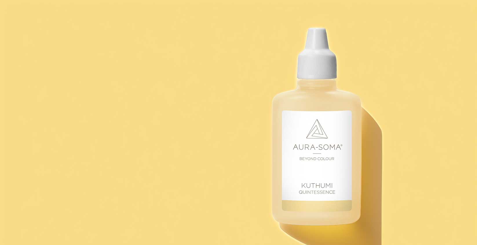 Aura-Soma Quintessenz Kuthumi