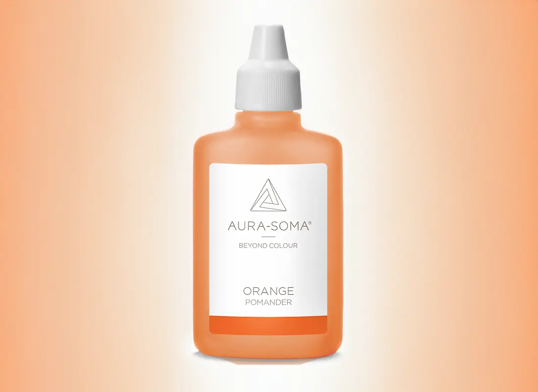 Orange: Die Tür zur Erkenntnis öffnen – Freude, Transformation und spiritueller Ausgleich Orange: Die Tür zur Erkenntnis öffnen – Freude, Transformation und spiritueller Ausgleich