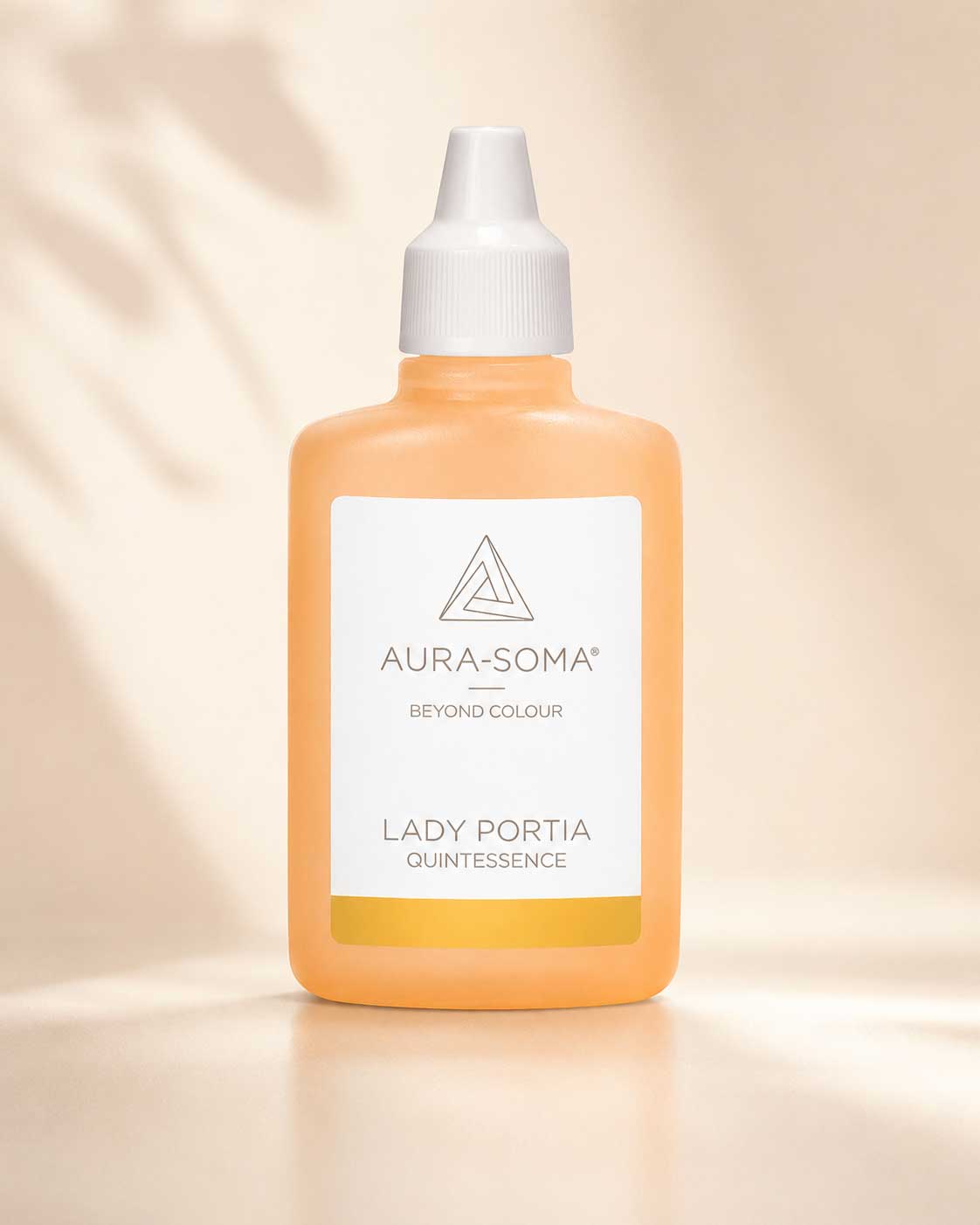 Aura-Soma Quintessenz Lady Portia