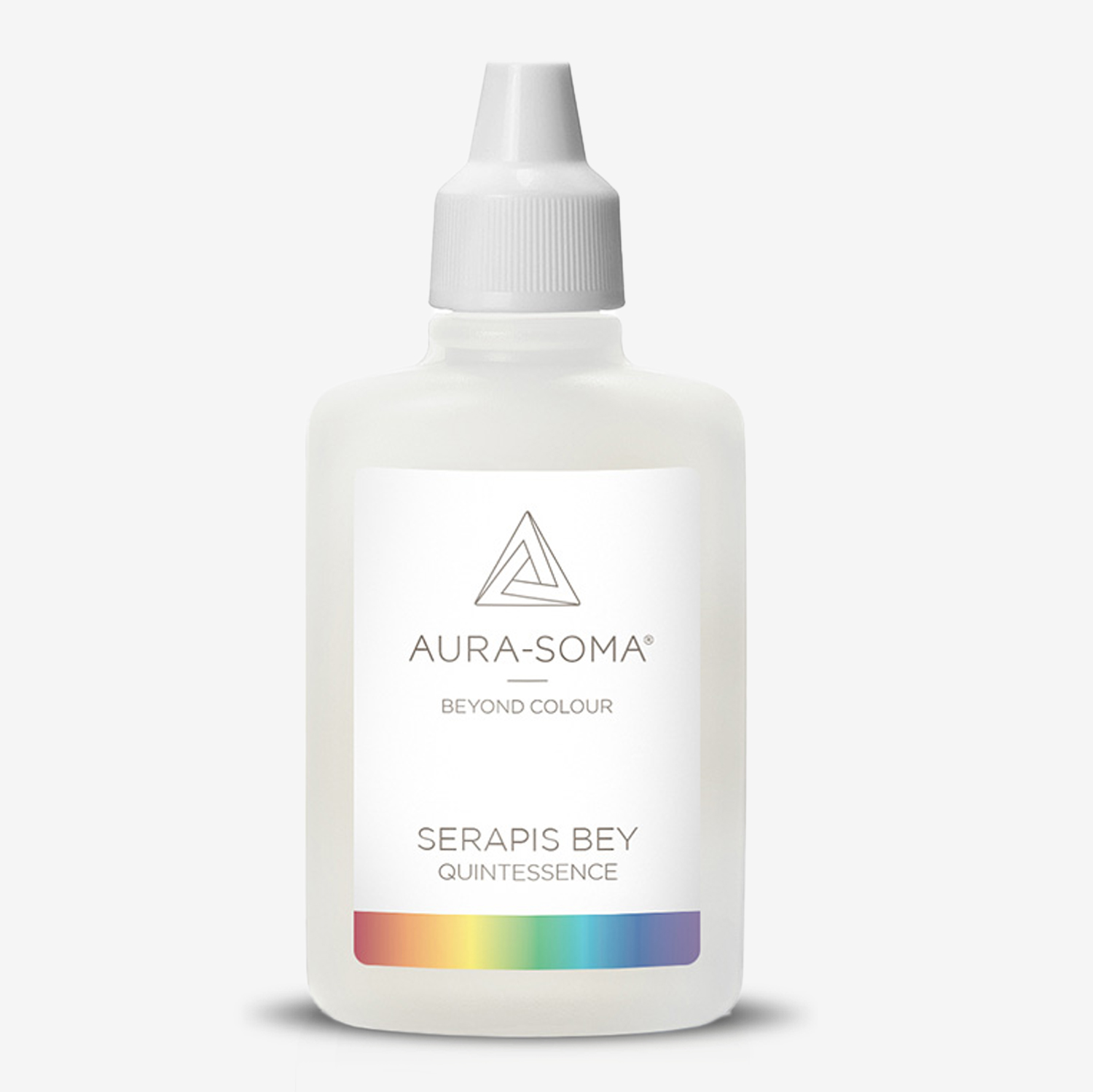 Teaser: Aura-Soma Quintessenz Teaser: Aura-Soma Quintessenz, zu sehen am Bild Quintessenz Serapis Bey