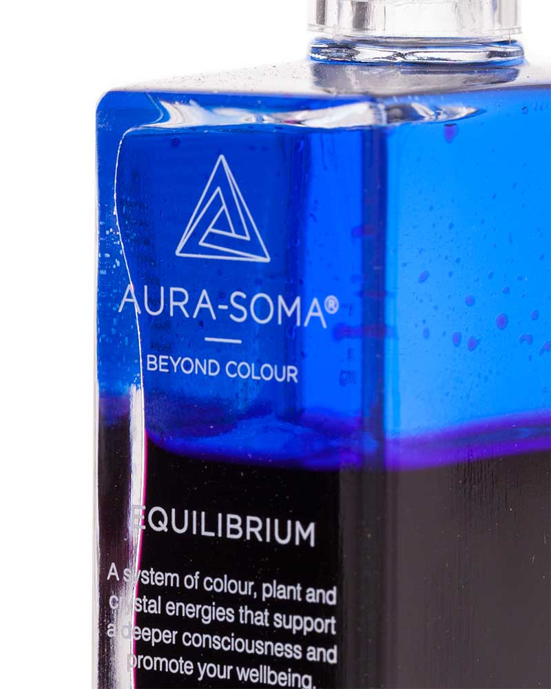 Aura-Soma_B1_Logo Aura-Soma Logo auf der B01