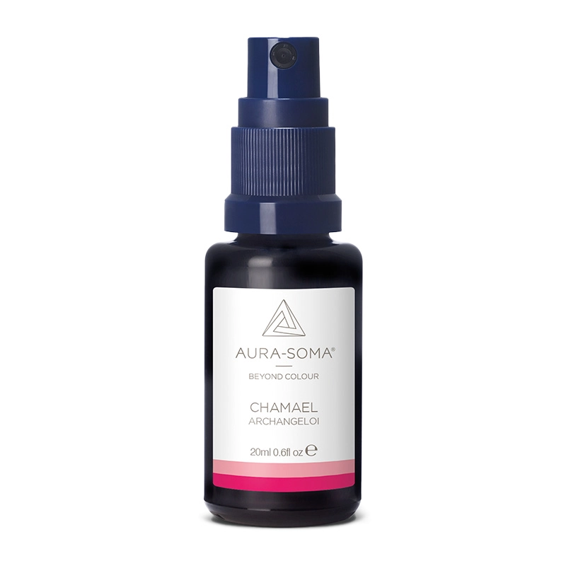 Aura-Soma Arch Angeloi Spray Chamuel