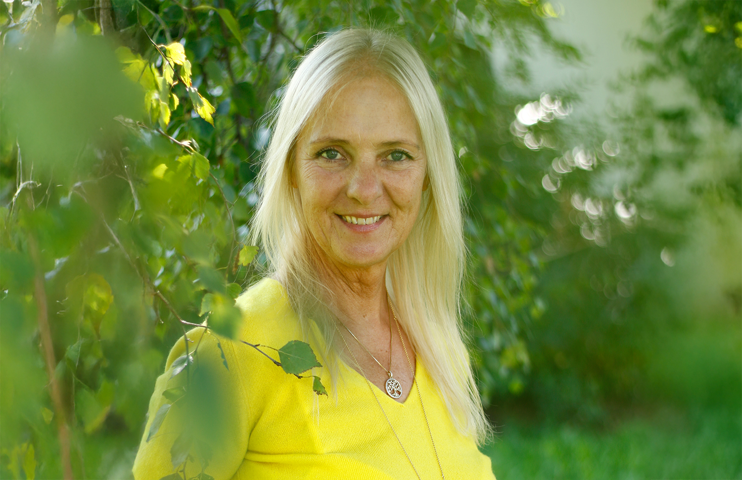 "Berufung leben": Ein Gespräch mit Barbara Heider-Rauter "Berufung leben": Ein Gespräch mit Barbara Heider-Rauter