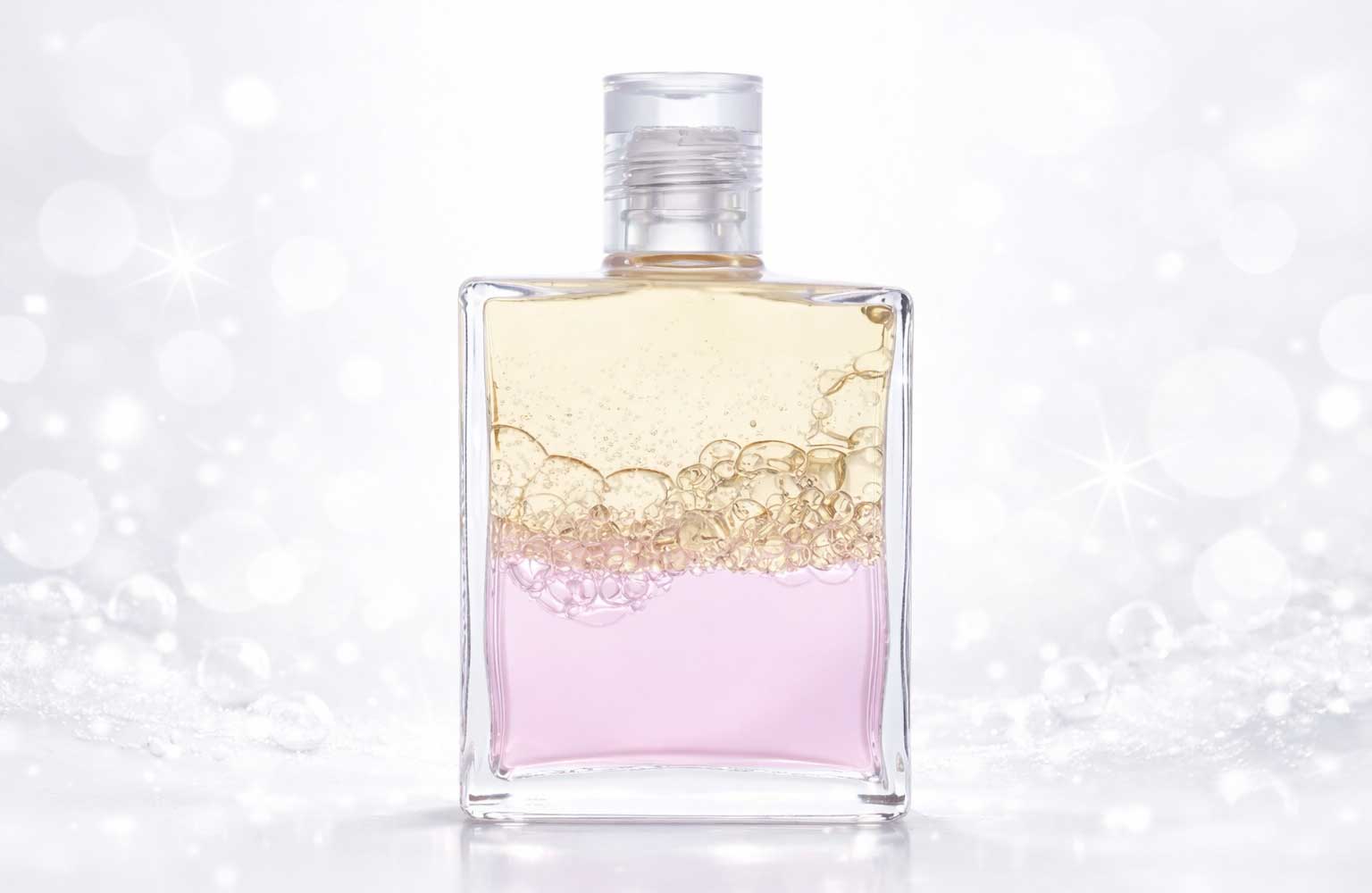 Aura-Soma B59 Lady Portia – Wie Milde dein Leben verändern kann