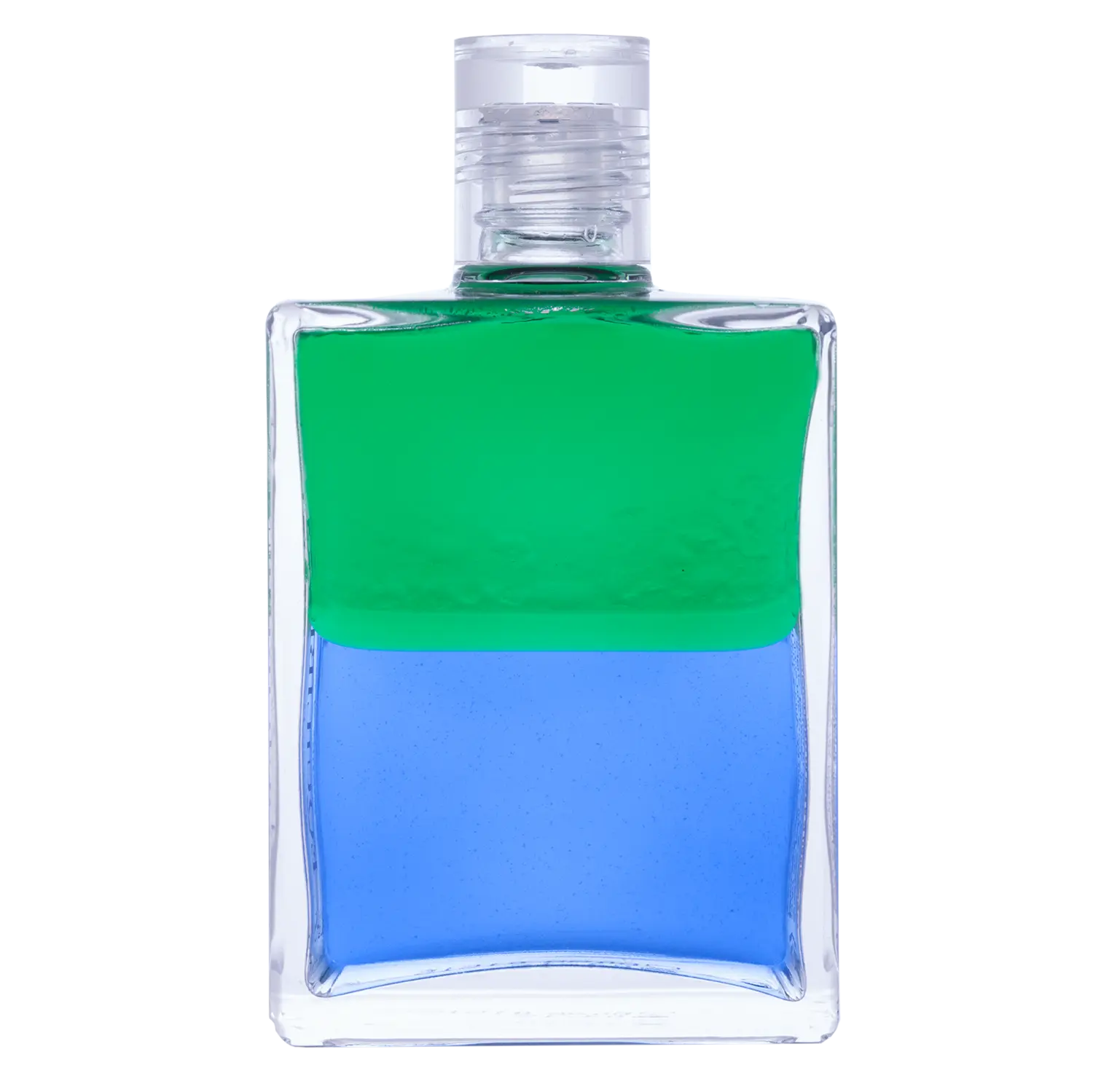 Aura-Soma® Equilibrium B88 "Der Jade-Herrscher"