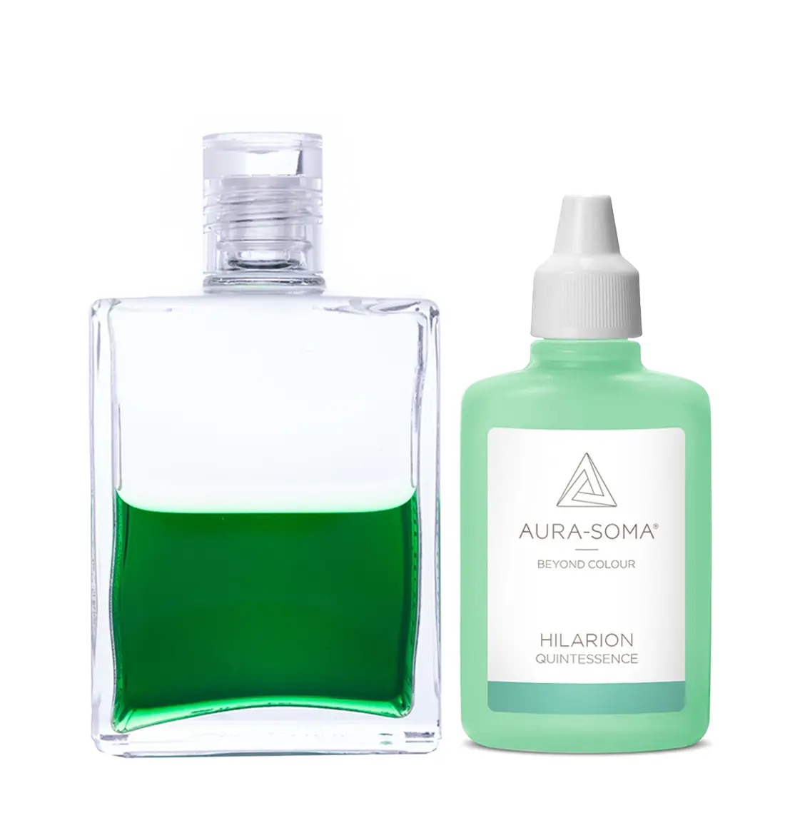 Aura-Soma Sternzeichen Set: Krebs Aura-Soma Sternzeichen Set: Krebs