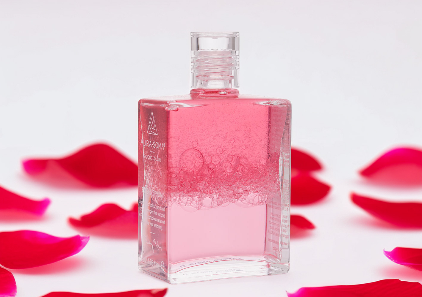 Die Farben meiner Liebe | Was Beziehungen über deine innere Sehnsucht verraten