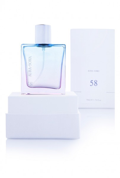 Aura-Soma Pegasus Parfum Nr. 58