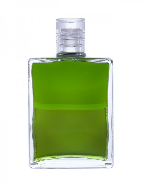 Aura-Soma® Equilibrium B91 "Weibliche Führerschaft"