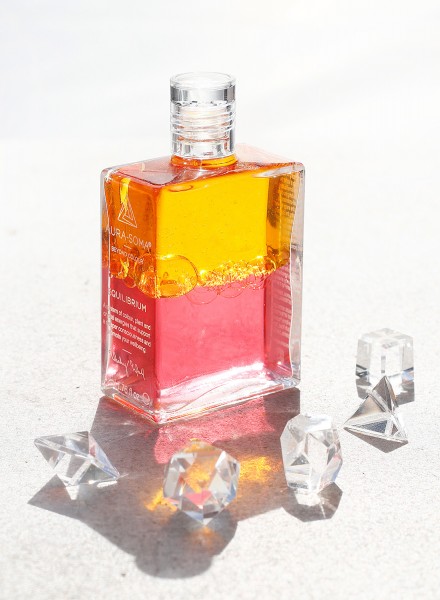 Aura-Soma Alchemistenflasche