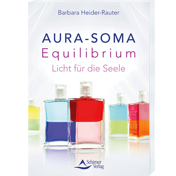 Aura-Soma Equilibrium - Neuausgabe 2023