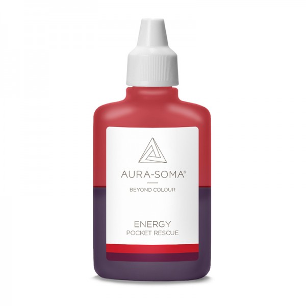 Aura-Soma Pocket Energy Rescue