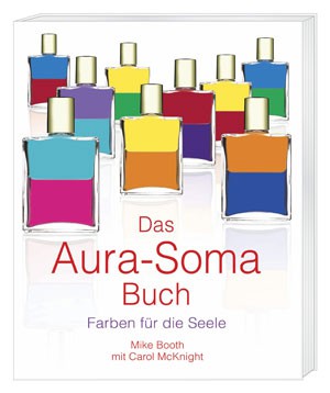 Das Aura-Soma® Buch