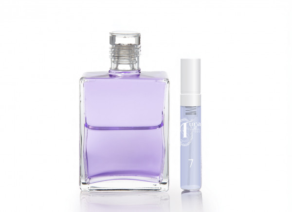 Aura-Soma® Saint Germain Set – Transformation & Innere Ruhe