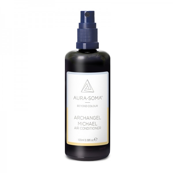 Aura-Soma Raumspray Erzengel Michael