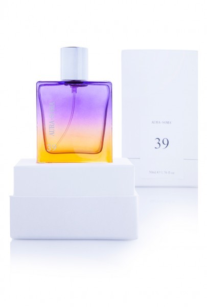 Pegasus Parfum Nr. 39