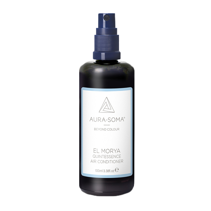 Aura-Soma Quintessenz Raumspray El Morya 100 ml